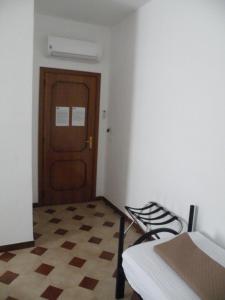 Postel nebo postele na pokoji v ubytování Casa NILLA