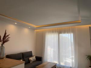 帕洛斯德拉夫龙特拉Apartamentos Luxury Mazagón的相册照片