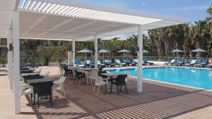 Gallery image of Cosmopolitan Hotel in Kos Town