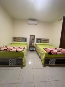 Fotografie z fotogalerie ubytování مارينا دلتا v destinaci ‘Izbat Abū Sulayman