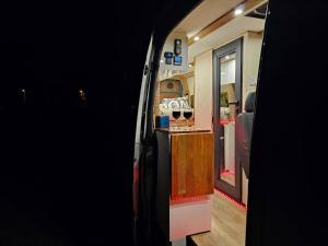 Foto dalla galleria di Camperlife a Tbilisi City