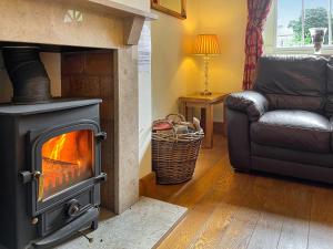 Gallery image of Birch Cottage - Uk44730 in Hartington