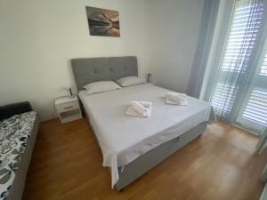 Fotografie z fotogalerie ubytování Guest House Ruža v destinaci Sobra