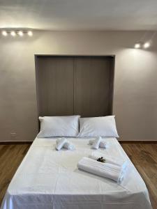 Fotografie z fotogalerie ubytování monolocale confortevole nel cuore del Salento v destinaci Sanarica