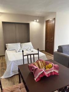 Fotografie z fotogalerie ubytování monolocale confortevole nel cuore del Salento v destinaci Sanarica