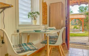 Φωτογραφία από το άλμπουμ του Gorgeous Apartment In Kalkhorst σε Kalkhorst