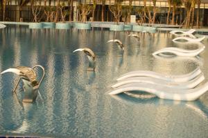 Fotografie z fotogalerie ubytování Seaview Cam Ranh Home v destinaci Cam Ranh