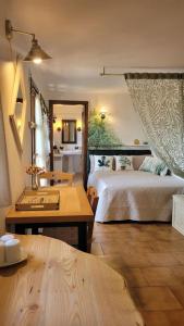 Gallery image of Presolana Suite in Love casa vacanza in Castione della Presolana