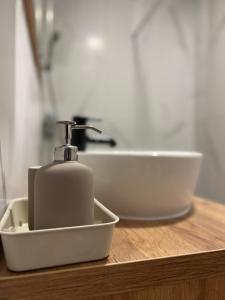 Fotografie z fotogalerie ubytování Apartmani BMD v destinaci Arilje