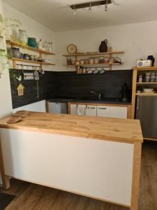 Ảnh trong thư viện ảnh của Ferienhäuschen auf Fehmarn ở Đảo Fehmarn