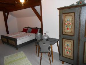 Fotografia z galérie ubytovania Pension Gierlinger v destinácii Aflenz Kurort