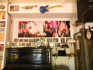 Foto dalla galleria di Prohibicja Peter's Pub a Mikołajki