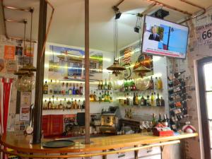 Foto dalla galleria di Prohibicja Peter's Pub a Mikołajki