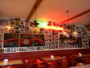 Foto dalla galleria di Prohibicja Peter's Pub a Mikołajki