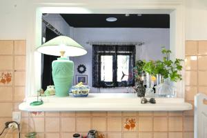Fotografie z fotogalerie ubytování Casa dei colori v destinaci Katastárion