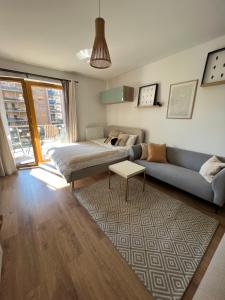 Marina apartment with Danube view and free garage, next to metro station 1138 Budapest, Danubius utca kép - 2