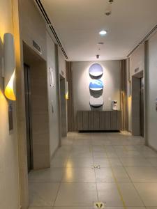 Gallery image of Spacious Stylish Apartment with Two Bedrooms, near Mall in Cebu City