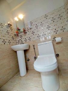 Bagno di Peace Homestay