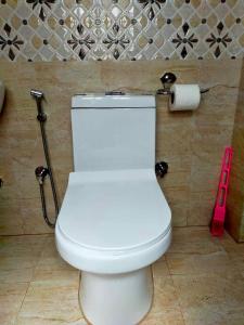 Bagno di Peace Homestay