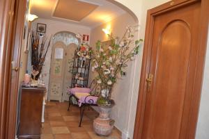 Fotografie z fotogalerie ubytování Bye Rome Guesthouse v Římě