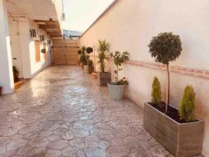 Galeriebild der Unterkunft CASA RURAL VILLARRUBIA in Villarrubia de los Ojos