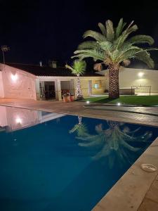 Galeriebild der Unterkunft CASA RURAL VILLARRUBIA in Villarrubia de los Ojos