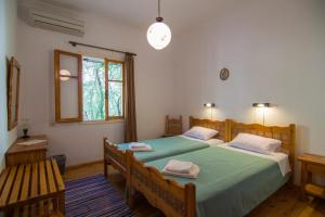 Gallery image of Eritha Apartments & Studios in Gaios