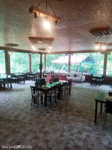 Gallery image of Mjora Butik Otel in Çamlıhemşin