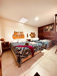 Foto sihtkohas Salento asuva majutusasutuse IntiLuna Hostel galeriist