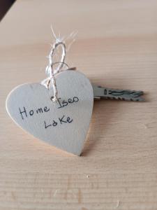 Kép Home Iseo Lake szállásáról Bossicóban a galériában