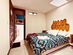 Foto sihtkohas Salento asuva majutusasutuse IntiLuna Hostel galeriist