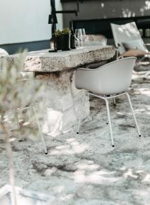 Fotografie z fotogalerie ubytování EDELHOF room v destinaci Jois