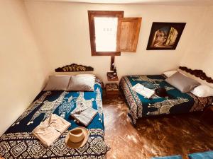 Foto sihtkohas Salento asuva majutusasutuse IntiLuna Hostel galeriist
