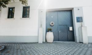 Fotografie z fotogalerie ubytování EDELHOF room v destinaci Jois