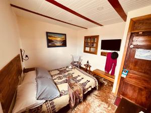 Foto sihtkohas Salento asuva majutusasutuse IntiLuna Hostel galeriist