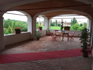 ภาพในคลังภาพของ La Residenza Piacentina ในVigolzone