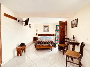 Foto sihtkohas Salento asuva majutusasutuse IntiLuna Hostel galeriist +33 fotot