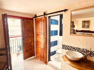 Foto sihtkohas Salento asuva majutusasutuse IntiLuna Hostel galeriist