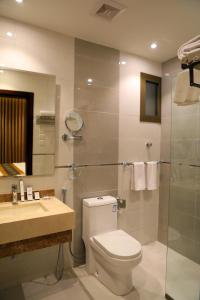 Bagno di Oriens Hotel