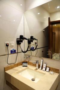 Bagno di Oriens Hotel