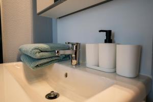 Bagno di Studio L'Épicurien