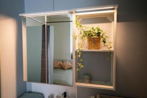 Foto dalla galleria di Studio L'Épicurien a Spa
