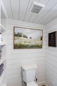 O baie la Tiny Home paradise with hottub