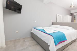 Gambar di galeri bagi Artemis Beach Apartments di Chrysi Ammoudia