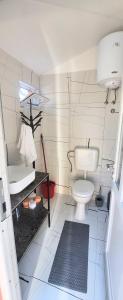 Zdjęcie z galerii obiektu Apartment Radmila 2 w mieście Gedići