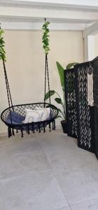 Fotografie z fotogalerie ubytování Thalassa Rooms v destinaci Avola