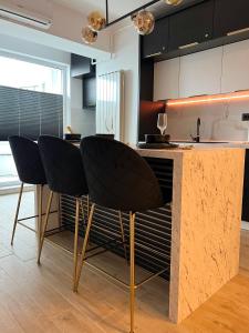 Gallery image of Elite Summer Suite in Năvodari +47 photos