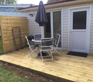 Gallery image of le studio in Boufflers