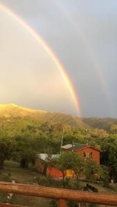 Imagen de la galería de Cabañas Doña Vivi, en Valle Hermoso