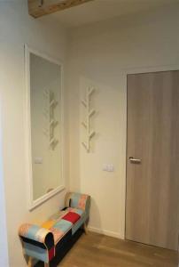 Postel nebo postele na pokoji v ubytování Lovely 1-bedroom condo
